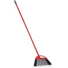 Load image into Gallery viewer, OCEDAR SM. POWER CORNER ANGLE BROOM W/ DUAL ACTION DUST PAN
