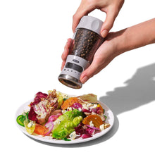 Load image into Gallery viewer, Oxo Contoured Mess-Free Pepper Grinder
