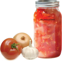 Load image into Gallery viewer, 64 OZ WIDEMOUTHMASONJAR
