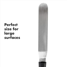 Load image into Gallery viewer, OXO BENT ICING KNIFE
