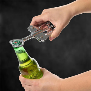 HIC Bar Classic Winged Corkscrew
