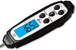 PRO FOOD THERMOMETER DIG