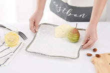 Load image into Gallery viewer, CER-1400-W Pampa Bay Square Serving Platter
