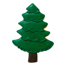 Load image into Gallery viewer, Tree Cookie Cutter (4″)
