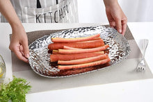 Load image into Gallery viewer, Pampa Bay Large Serving Platter CER-1140
