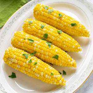 HIC Kitchen Corn Skewers