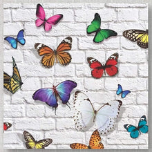 Load image into Gallery viewer, Flutter Placemat Set of 30
