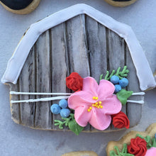 Load image into Gallery viewer, BARN COOKIE CUTTER (3.25″)

