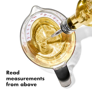 GG 1 CUP ANGLED MEASURING CUP