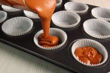 Load image into Gallery viewer, Mrs. Anderson&#39;s Baking Texas Muffin Paper Baking Cups, Set of 25
