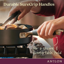 Load image into Gallery viewer, Anolon Crepe Pan
