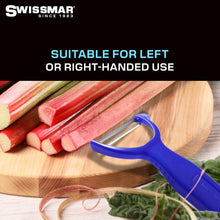 Load image into Gallery viewer, Y-Peeler, Scalpel Blade, Blue

