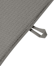 Load image into Gallery viewer, 2PK JUMBO 18X24&quot; MICROFIBER DRYING MAT- GREY
