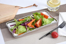Load image into Gallery viewer, CER-2431-W Pampa Bay Small Rectangular Tray
