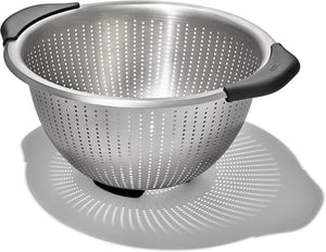Oxo Good Grips Stainless Steel 5 Qt Colander