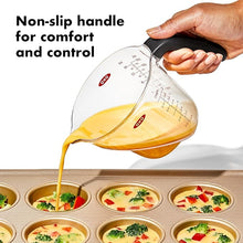 Load image into Gallery viewer, GG 1 CUP ANGLED MEASURING CUP
