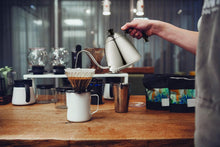 Load image into Gallery viewer, Fino Pour Over Gooseneck Kettle, 48oz
