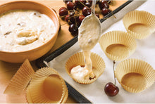 Load image into Gallery viewer, Mrs. Anderson&#39;s Baking Unbleached Muffin Cups, Large, 48 Count
