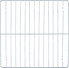 Load image into Gallery viewer, 10&quot; Chrome Cooling Rack
