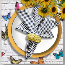 Load image into Gallery viewer, Flutter Placemat Set of 30
