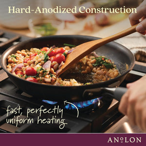 Anolon Crepe Pan