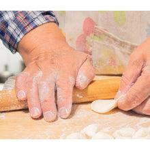Load image into Gallery viewer, Helen&#39;s Asian Kitchen Rolling Pin, 10in
