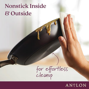 Anolon Crepe Pan