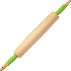 Wood Rolling Pin -Parve