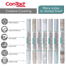 Load image into Gallery viewer, CONTACT-3 YD-MARBLE COLORS - BEIGE
