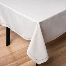 Load image into Gallery viewer, LINEN LOOK TCLOTH 70 GREY
