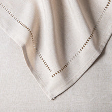 Load image into Gallery viewer, LINEN LOOK TCLOTH 70 GREY
