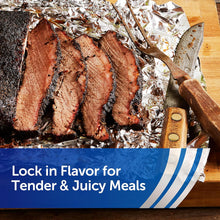 Load image into Gallery viewer, REYNOLDS ALUMINUM FOIL 75ft HEAVY DUTY
