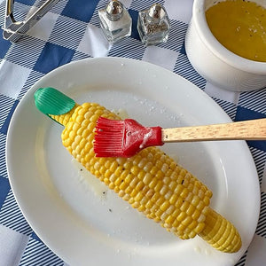 Mini Silicone Brush