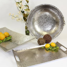 Load image into Gallery viewer, Pampa Bay Medium Leaf Bowl CER-2419
