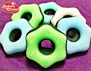 Fondant Green