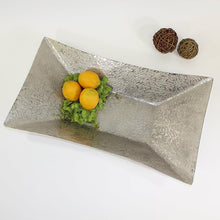 Load image into Gallery viewer, Pampa Bay Medium Leaf Bowl CER-2419
