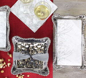 Cer-2212 Pampa Bay Luncheon Napkin Holder