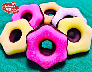 Fondant Yellow