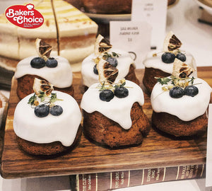 Fondant White