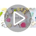 Load image into Gallery viewer, 5&quot; Elephant Cookie Cutter
