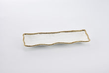 Load image into Gallery viewer, CER-2109-WG Rectangular Serving Piece
