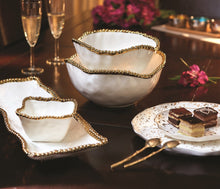 Load image into Gallery viewer, CER-2109-WG Rectangular Serving Piece
