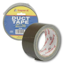 Load image into Gallery viewer, OLIVE 2 X 10YD DUCT TAPE
