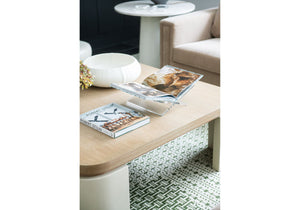 LUCITE BOOK STAND