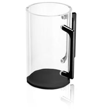Load image into Gallery viewer, WC-TA-B Washing Cup - Tall - Black
