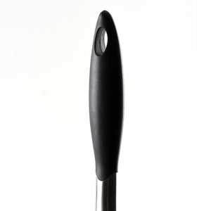 Grip-EZ S/S Silicone Slotted Spoon