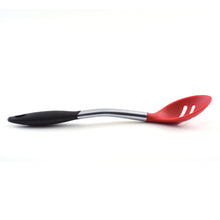 Load image into Gallery viewer, Grip-EZ S/S Silicone Slotted Spoon
