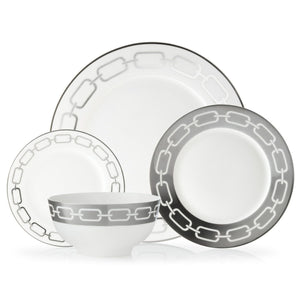 70787 LIEN BONE CHINA Service For 4