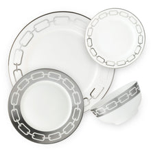 Load image into Gallery viewer, 70787 LIEN BONE CHINA Service For 4
