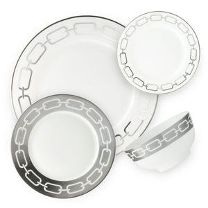 70787 LIEN BONE CHINA Service For 4